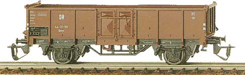 All-steel gondola Ommu 40<br /><a href='images/pictures/Tillig/14252.jpg' target='_blank'>Full size image</a>